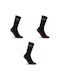 Black & Decker Socks Black 3Pack