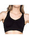 Sutien Sport cu Spate Atletic