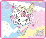 Konix Hello Kitty Mouse Pad Medium 320mm Ice Cream