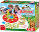 Joc de Societate Race Of The Little Animals pentru 2-4 Jucători 4+ Ani (EN) Bufnitel