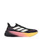 Ultraboost 5X Sport Shoes Running Core Black / Zero Metalic / Spark