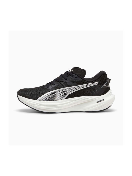 PUMA Deviate Nitro 3 Herren Sportschuhe Laufen ...
