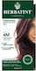 Herbatint Permanent Gel Βαφή Μαλλιών Χωρίς Αμμω...