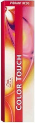 Wella Color Touch Vibrant Reds Temporärer Farbs...