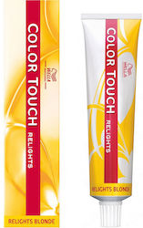 Wella Color Touch Relights Προσωρινή Βαφή Μαλλι...