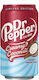 Dr. Pepper Cola με Ανθρακικό σε Κουτί 5668 355ml
