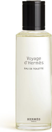 Voyage D'hermès Eau de Toilette Refill 200ml