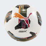 Puma Soccer Ball White