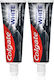 Colgate Advanced White Зъбна паста за Избелване 2x75мл