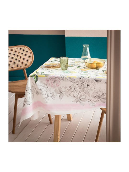 Gofis Home Tablecloth 715 145x180cm