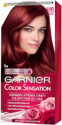 Garnier Color Sensation 40ml 6.60 Тъмно Интензи...