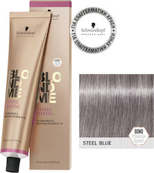 Schwarzkopf Professional Blondme Bond Enforcing...