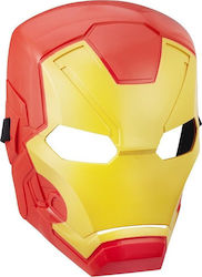 Action Figure Movie Hero Mask Iron Man for 5+ y...