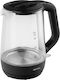 Smarton Reisekessel 1.7Es 2200W Schwarz