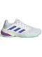 adidas Women's Tennis Shoes for White