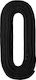 Singing Rock Patron 11.0 Cow's Tails 4.5m Black