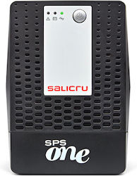 Salicru SPS 500 ONE BL