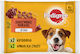 Pedigree Vital Protection Nassfutter mit Lamm u...