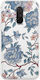 Adeline Xiaomi Pocophone F1 Clear Tpu Transparent Silicone