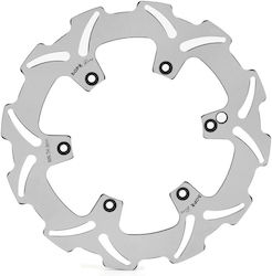 Rear Brake Disc Suzuki Dl650v-strom 2004-2012 Dl650 V-strom Abs 2007-2019/dl1000 V-strom 2002-2010 Dl1000 V-strom Abs 2014-2019 Daisy