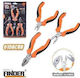 Pliers set 3pcs