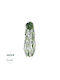 Artificial Plant in Pot Grass Green 60cm 64pcs GloboStar
