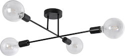 Powertech Leuchte Deckenleuchte 60cm