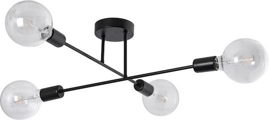 Powertech Lumină Plafonieră 60buc Powertech Lumină Plafonieră 60buc