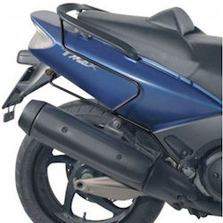 Βάσεις Πλαϊνές Σαμάρια Kappa Tk273 Yamaha T-max 500 2008-2011