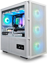 Sirius G:RIGS SIRIUS Ultra (i5-14600KF/32GB/2TB)