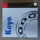 Koyo 6205zzcm Motorcycle Bearings