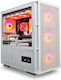 Sirius G:RIGS SIRIUS Ultra Gaming Desktop PC (R...