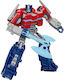 Φιγούρα Δράσης One Changer Transformers Optimus Prime 12εκ.