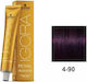 Schwarzkopf Igora Royal Absolutes Hair Dye 4-90...