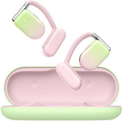 Joyroom Openfree JR-OE2 Open Ear Pink