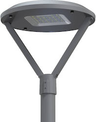 Gekas Straßen-Solarlampe