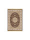 Beauty Home Art 9064 Rug Rectangular Red