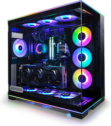 Supernova G:RIGS SUPERNOVA Ultra (Ryzen 9-7900/32GB/2TB) Supernova G:RIGS SUPERNOVA Ultra (Ryzen 9-7900/32GB/2TB)