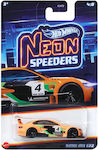 Mattel Neon Speeders Car BMW M3 GT2 for 3++ Years