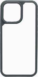 Задна корица Сив (Galaxy S23) Задна корица Сив (Galaxy S23)