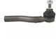 Fiat Albea 178 Frontstoßstange Kappe Fortune Line Fz1142