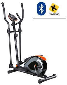 HMS Magnetic Cross Trainer for Maximum Weight 110kg H5531-i