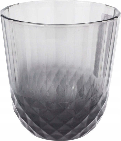 Koopman Wasser Glas Lila 320ml