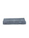 Atmosphera Prosop de corp 100x150cm. Gri Greutate 450gr/m²