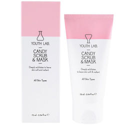Youth Lab. Candy Scrub 75ml Youth Lab. Candy Scrub 75ml