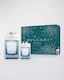 Bvlgari Glacial Мъжки Комплект