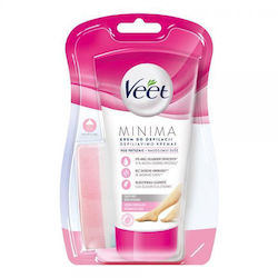 Veet Αποτριχωτική Κρέμα 135ml Veet Αποτριχωτική Κρέμα 135ml
