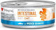 Disugual Metabolic Balance Wet Food for Adult Cats in Cans with Fish Diet 85gr