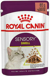 Royal Canin Sensory Smell 85gr Royal Canin Sensory Smell 85gr