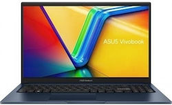 Asus Vivobook 15 X1504VA-BQ143 15.6" FHD (i3-1315U/8GB/512GB SSD/No OS)